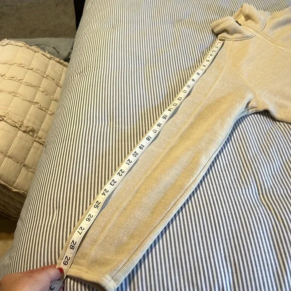 Patagonia Better Sweater 1/4 Zip LIKE NEW - Picture 6 of 12